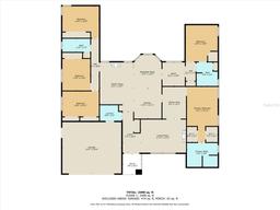 Picture of 13419 Banner Road, Spring Hill, FL 34609