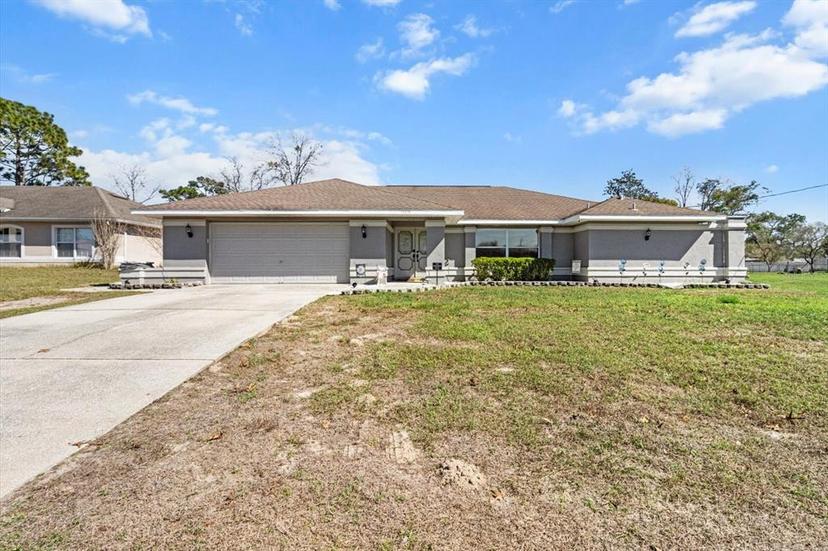 Picture of 13419 Banner Road, Spring Hill FL 34609