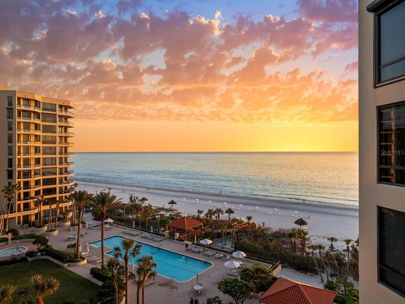 Picture of 1281 Gulf Of Mexico Drive Unit 703, Longboat Key FL 34228