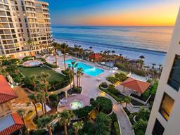 Picture of 1281 Gulf Of Mexico Drive Unit 703, Longboat Key, FL 34228