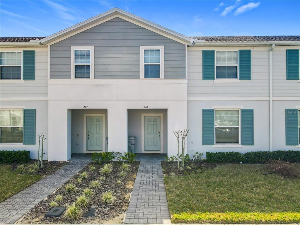Picture of 201 Jetty Way, Davenport, FL 33897