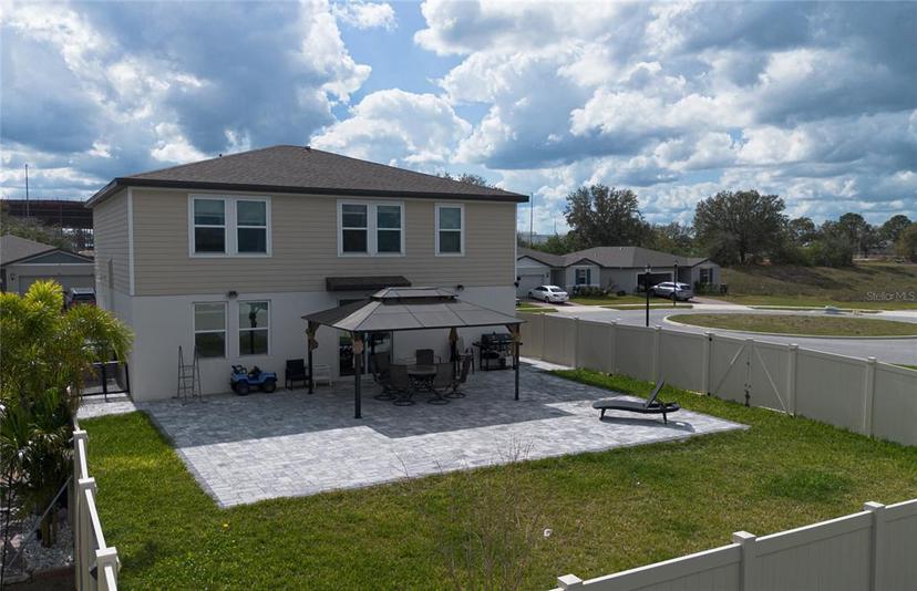 Picture of 953 Cambridge Drive, Winter Haven FL 33881