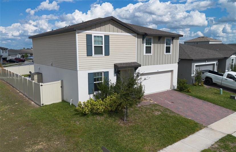 Picture of 953 Cambridge Drive, Winter Haven FL 33881