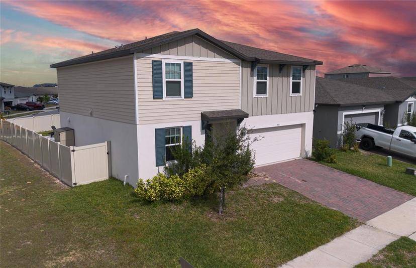 Picture of 953 Cambridge Drive, Winter Haven FL 33881