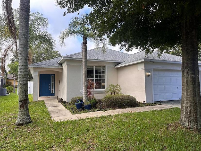 Picture of 3079 Barbados Lane, Haines City FL 33844