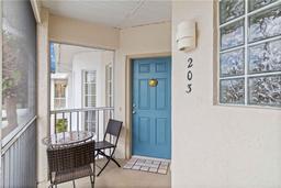 Picture of 432 Sunset Lake Boulevard Unit 203, Venice, FL 34292