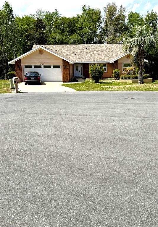 Picture of 3764 N Muscadine Path, Beverly Hills FL 34465