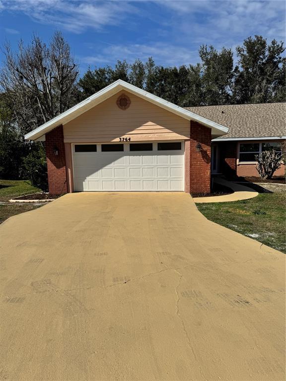 Picture of 3764 N Muscadine Path, Beverly Hills FL 34465