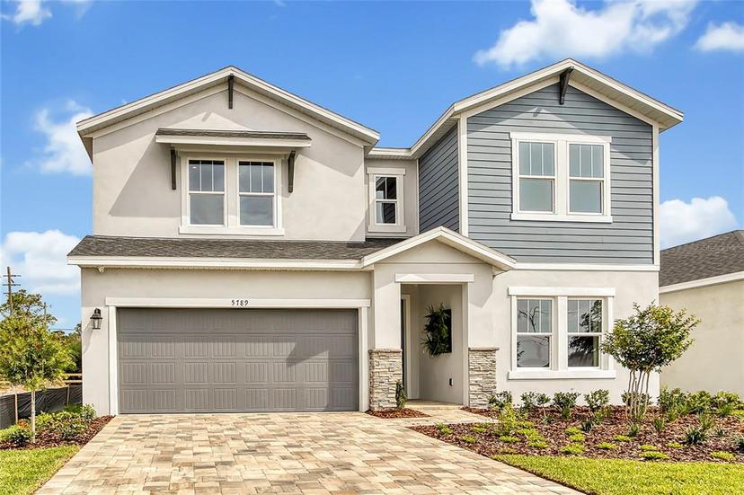 Picture of 5789 Timber Meadow Way, St Cloud FL 34771
