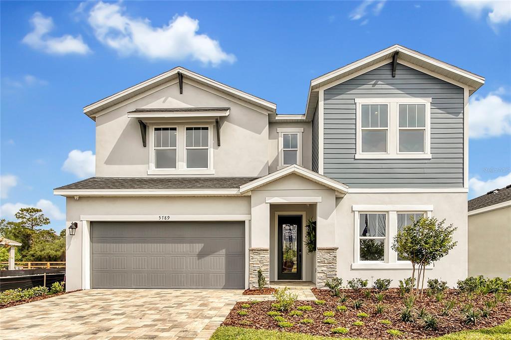Picture of 5789 Timber Meadow Way, St Cloud, FL 34771