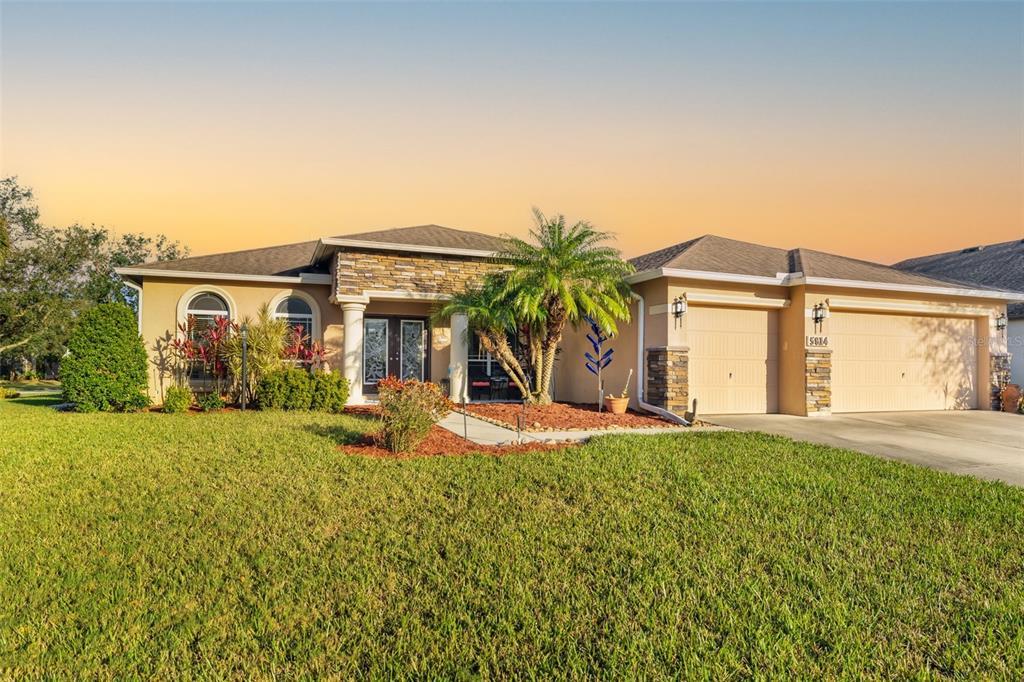 Picture of 5814 117Th Terrace E, Parrish, FL 34219