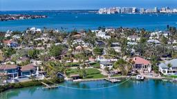 Picture of 684 Freeling Drive, Sarasota, FL 34242