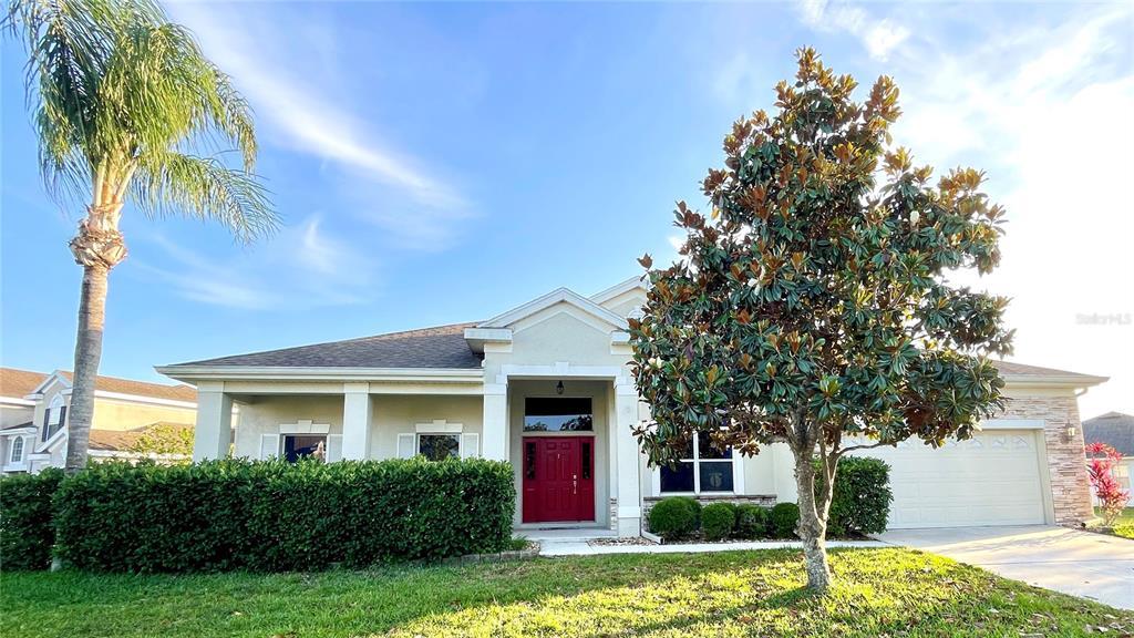 Picture of 1966 Derby Glen Drive, Orlando, FL 32837