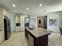 Picture of 1966 Derby Glen Drive, Orlando, FL 32837
