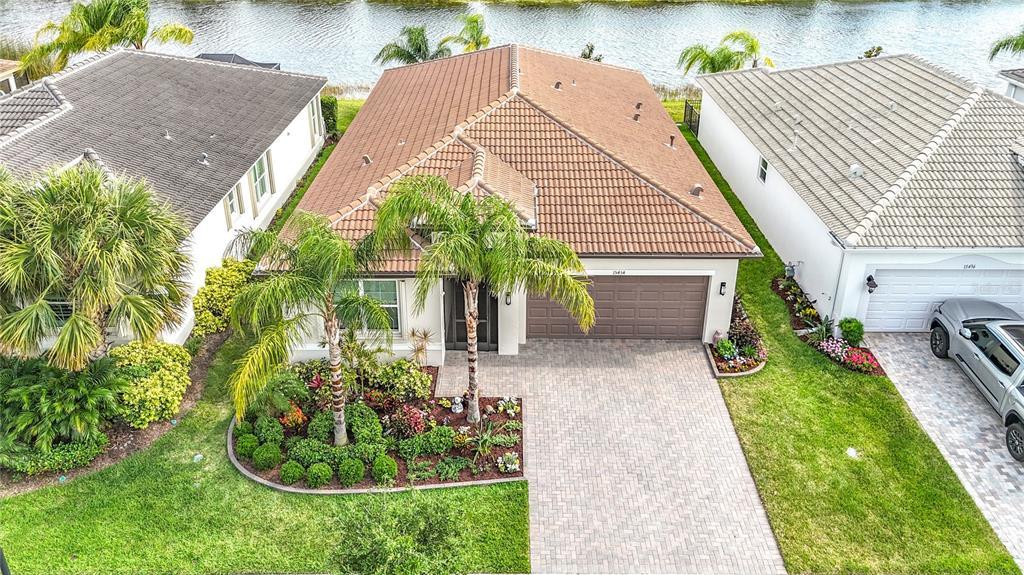 Picture of 15434 Santa Pola Drive, Wimauma, FL 33598