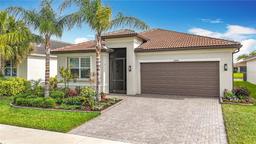 Picture of 15434 Santa Pola Drive, Wimauma, FL 33598