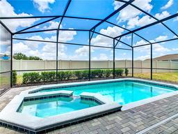 Picture of 3401 Lilac Way, Davenport, FL 33897