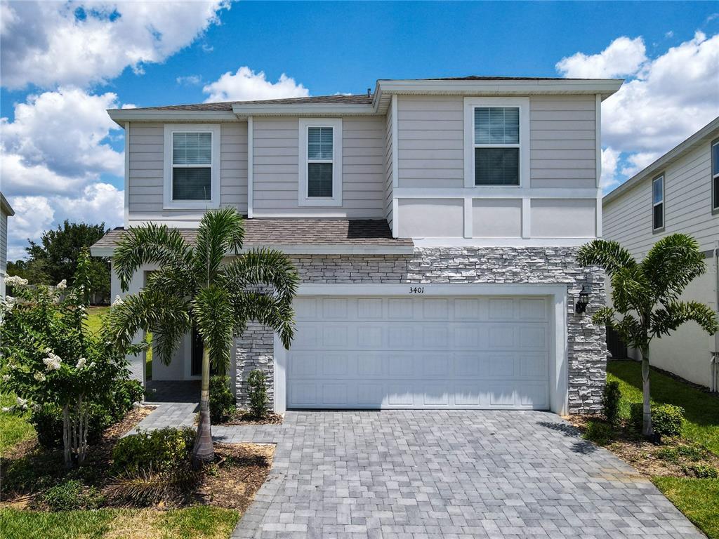 Picture of 3401 Lilac Way, Davenport, FL 33897
