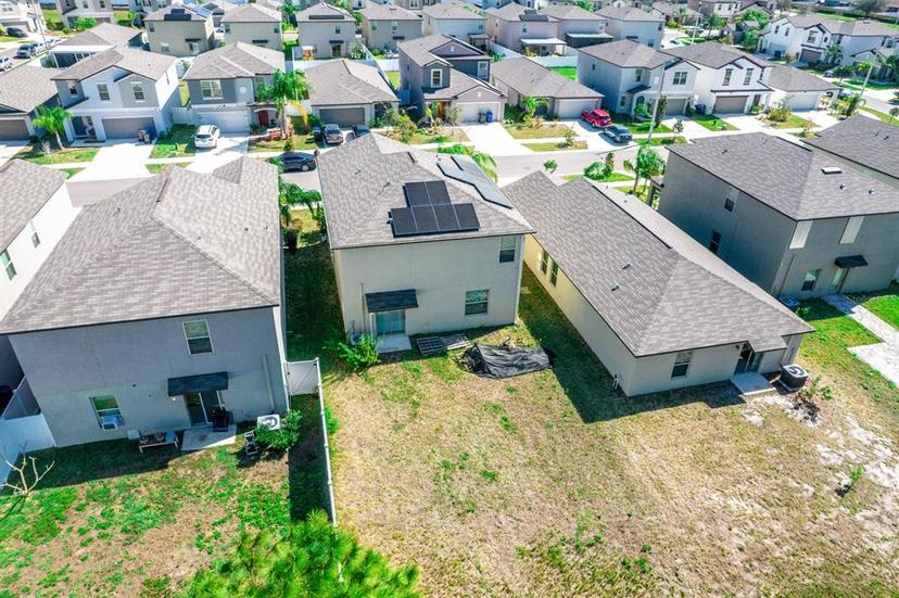 Picture of 14430 English Lavender Drive, Wimauma FL 33598