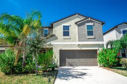 Picture of 14430 English Lavender Drive, Wimauma, FL 33598