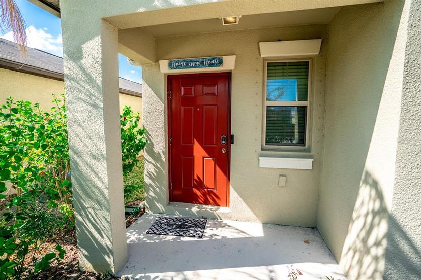 Picture of 14430 English Lavender Drive, Wimauma FL 33598