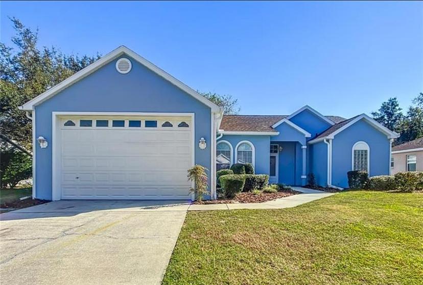 Picture of 11484 SW 76Th Circle, Ocala FL 34476