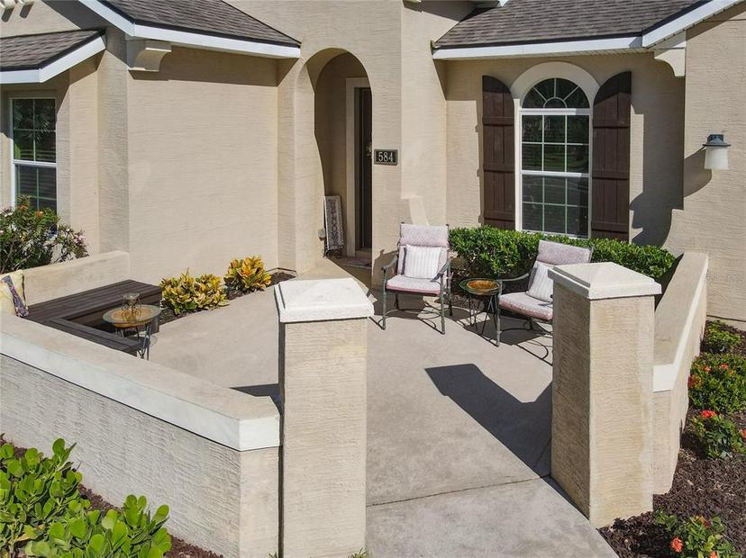 Picture of 584 Aldenham Lane, Ormond Beach FL 32174