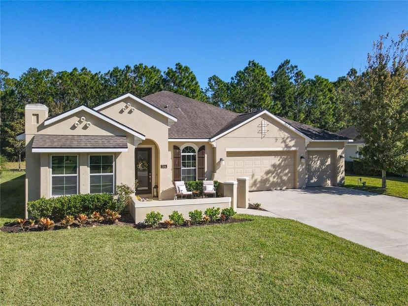 Picture of 584 Aldenham Lane, Ormond Beach FL 32174