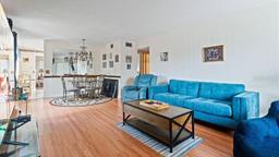 Picture of 2370 Jamaican Street Unit 30, Clearwater, FL 33763