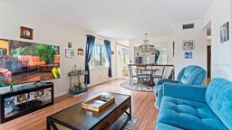 Picture of 2370 Jamaican Street Unit 30, Clearwater, FL 33763