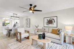 Picture of 4110 Ironwood Circle Unit 104, Bradenton, FL 34209