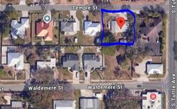 Picture of 2770 Temple Street, Sarasota, FL 34239