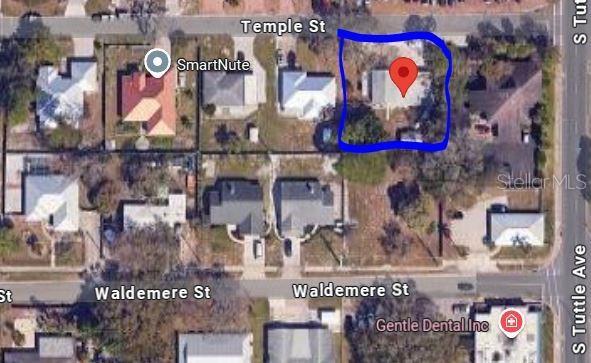 Picture of 2770 Temple Street, Sarasota FL 34239