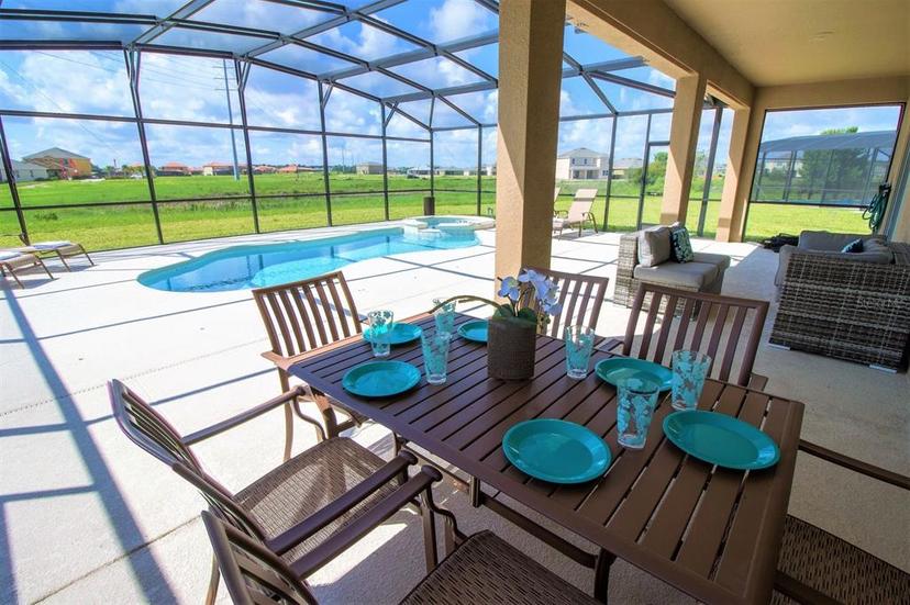Picture of 2292 Crofton Avenue, Davenport FL 33837