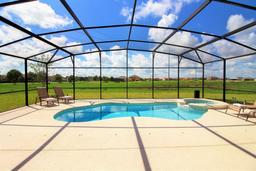 Picture of 2292 Crofton Avenue, Davenport, FL 33837