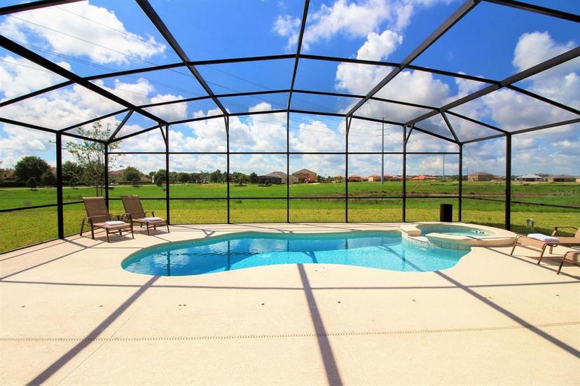 Picture of 2292 Crofton Avenue, Davenport FL 33837