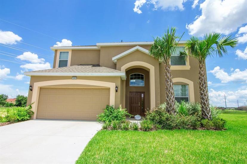 Picture of 2292 Crofton Avenue, Davenport FL 33837