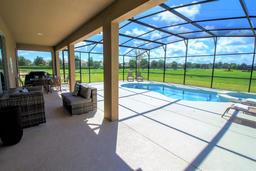 Picture of 2292 Crofton Avenue, Davenport, FL 33837