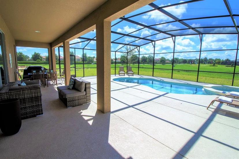 Picture of 2292 Crofton Avenue, Davenport FL 33837