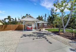 Picture of 4661 Alligator Drive, Venice, FL 34293