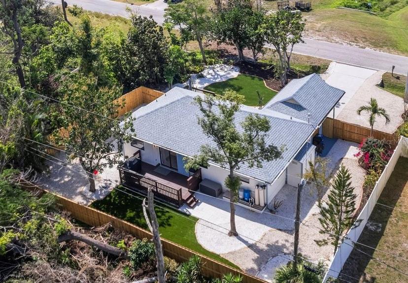 Picture of 4661 Alligator Drive, Venice FL 34293