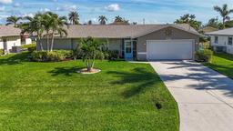 Picture of 4423 SE 19Th Avenue, Cape Coral, FL 33904