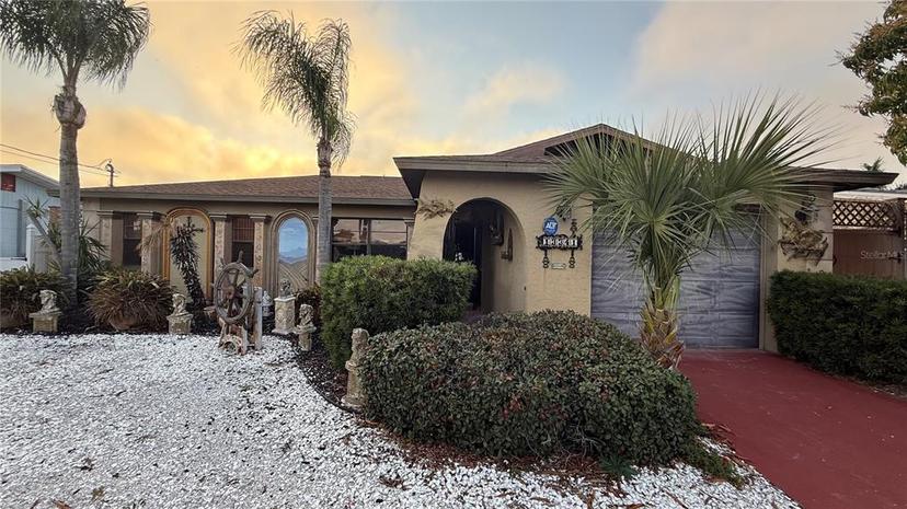 Picture of 13341 Lisa Drive, Hudson FL 34667