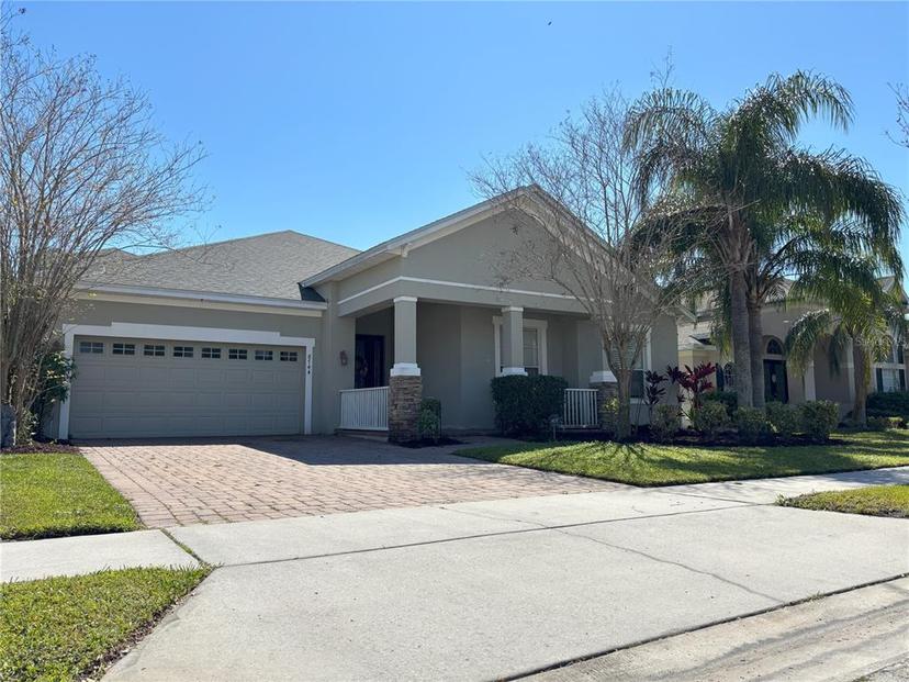 Picture of 8744 Currituck Sound Lane, Orlando FL 32829