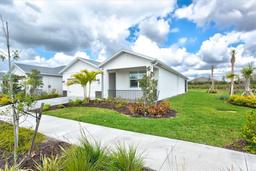 Picture of 44325 Saddlewood Court, Punta Gorda, FL 33982