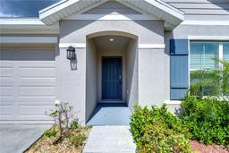 Picture of 38255 Sonnet Landing Avenue, Zephyrhills, FL 33540