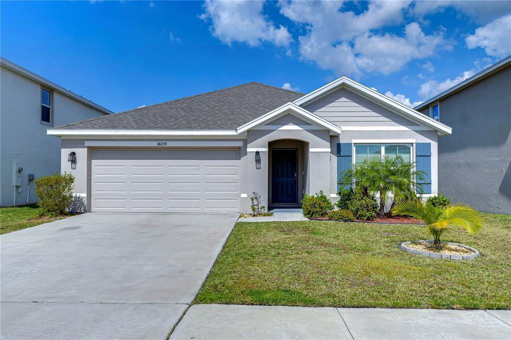 Picture of 38255 Sonnet Landing Avenue, Zephyrhills, FL 33540