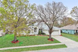 Picture of 3203 Victoria Lane, Eustis, FL 32726