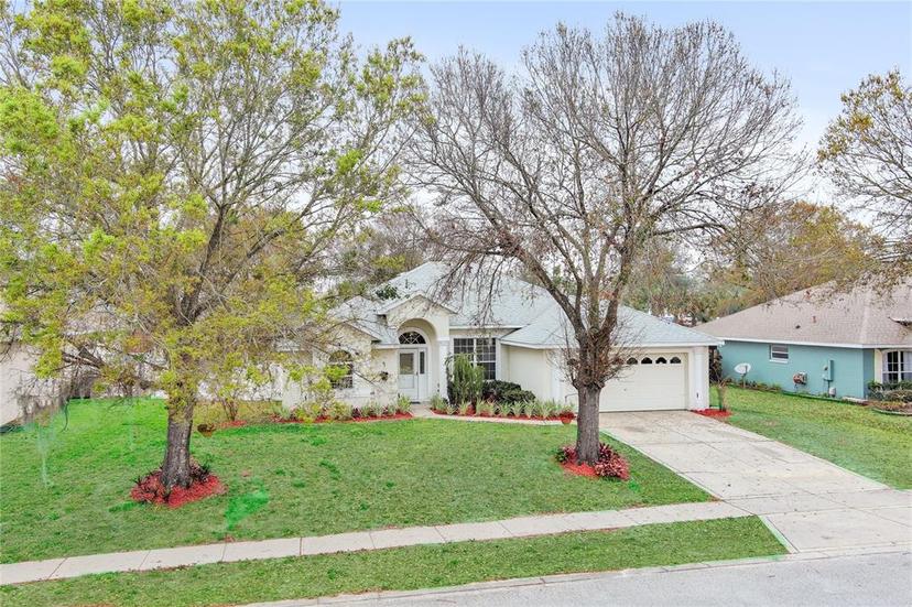Picture of 3203 Victoria Lane, Eustis FL 32726