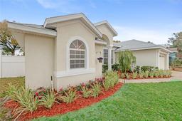 Picture of 3203 Victoria Lane, Eustis, FL 32726